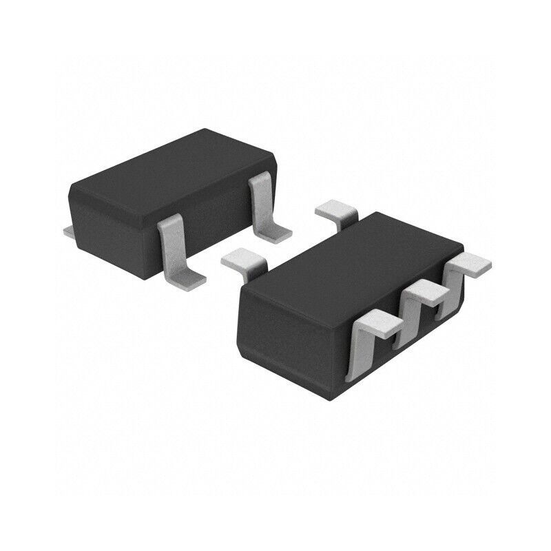 BD87581YG-CTR IC CMOS 1 CIRCUIT 5SSOP