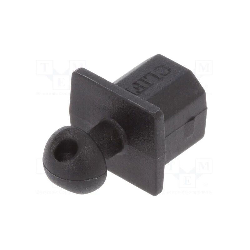 CP30293 Cap; V: USB 2.0; Application: USB B sockets