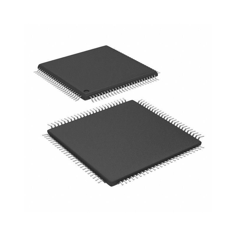 DSPIC33FJ256GP710A-I/PT IC MCU 16BIT 256KB FLASH 100TQFP