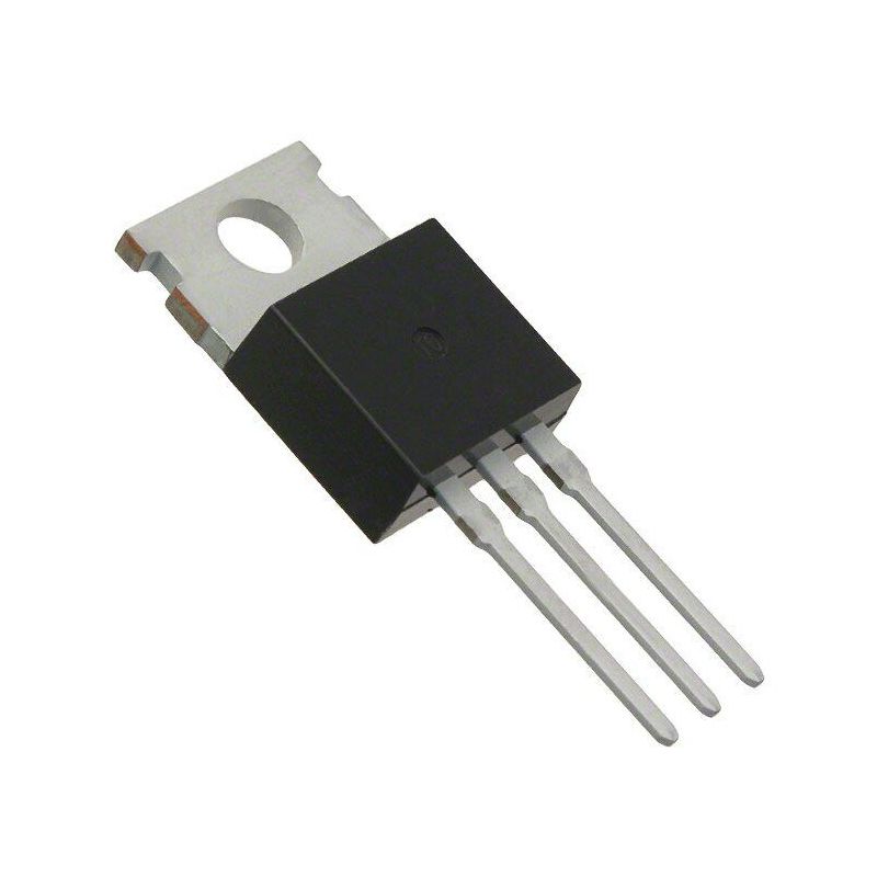 MC7806BTG IC REG LINEAR 6V 1A TO220AB