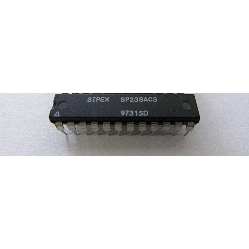 SP238ACS SIPEX INTEGRATED CIRCUIT DIP-22