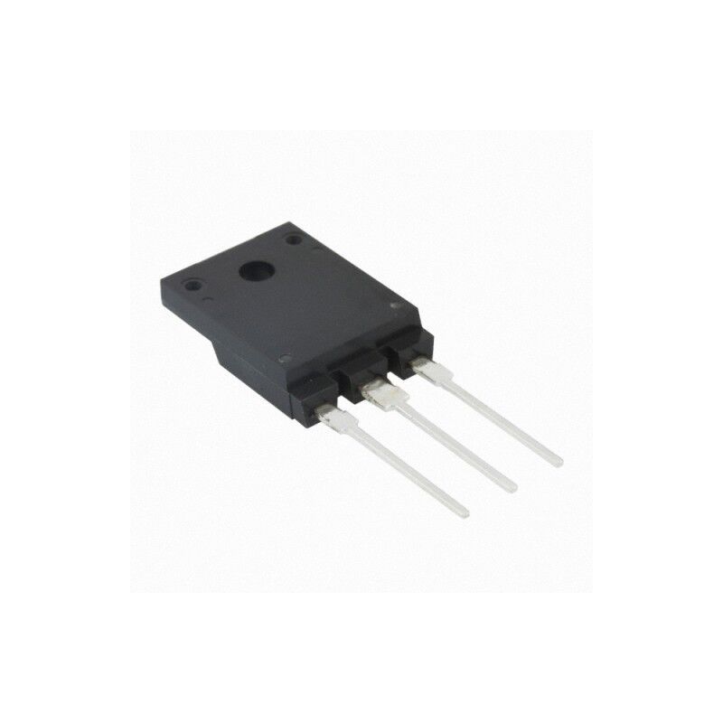 2SK1464 Transistor TO-3PF K1464'' GB Empresa SINC1983 Nikko'