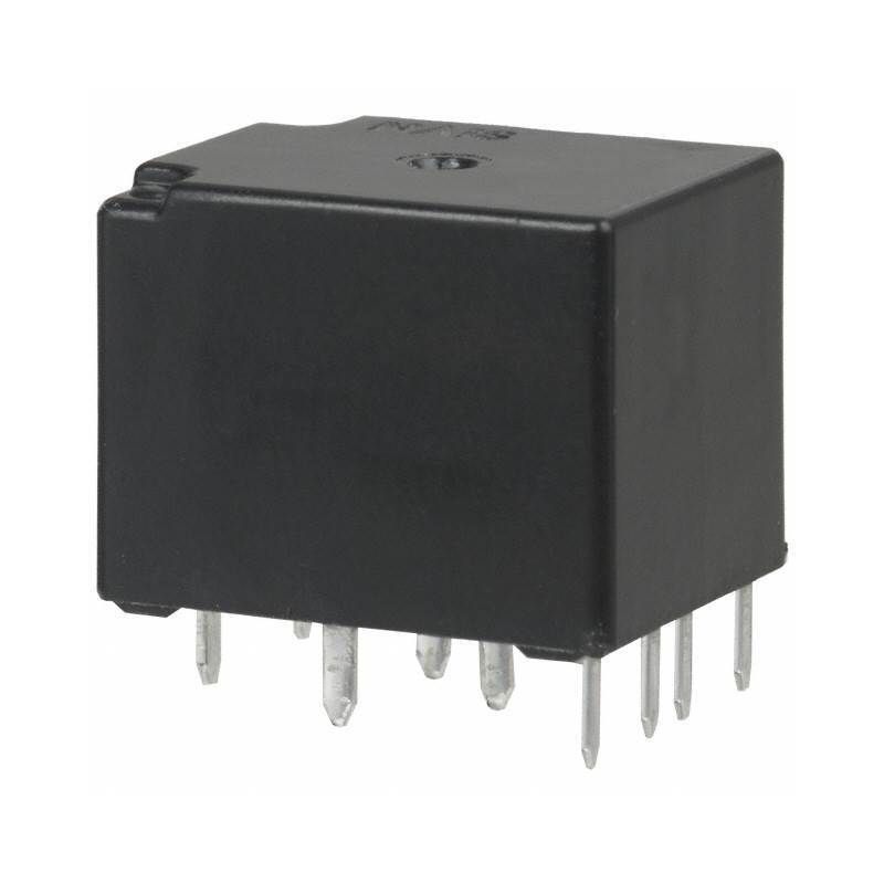 N4100S-24V RELAY AUTOMOTIVE SPDTX2 24V