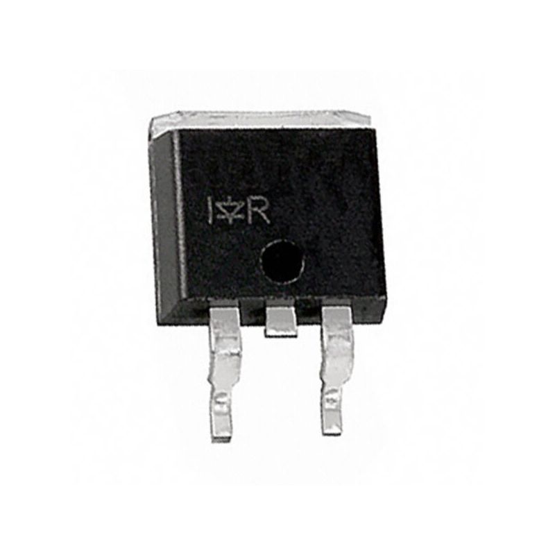 IRL3713 30V Single N-channel HexFET Power MOSFET TO-263