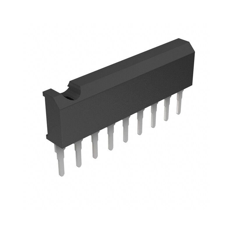 TA7313P TOSHIBA INTEGRATED CIRCUIT SIP-9 =KIA7313P