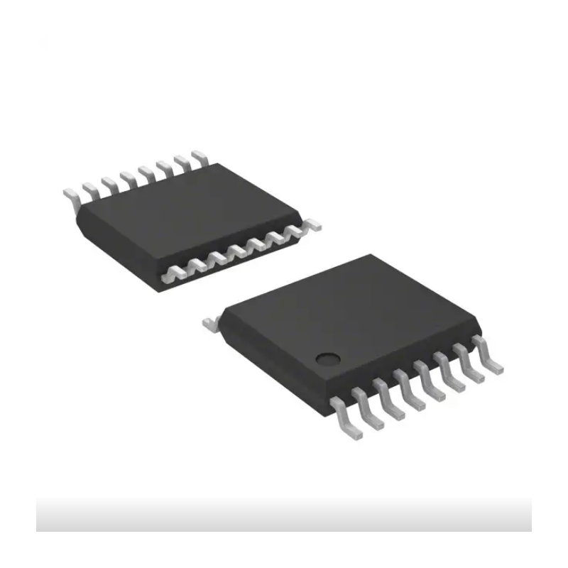 PGA281AIPWR IC OPAMP PGA 6MHZ RRO 16TSSOP