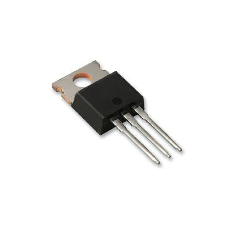 BU807 TRANSISTOR TO-220 (LOT OF 10)