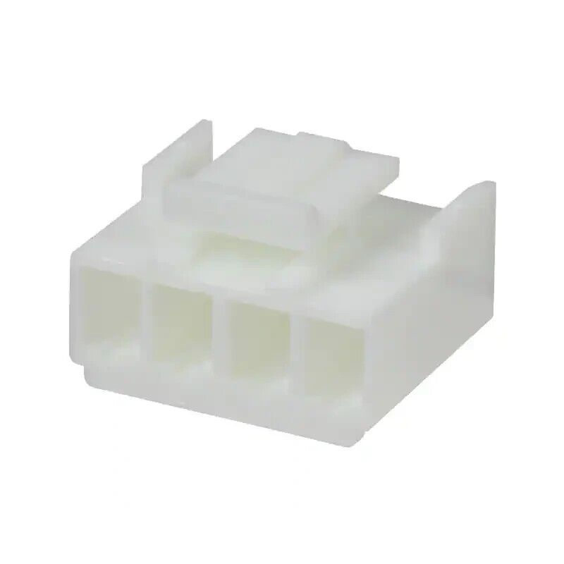 VHR-4N CONN RCPT HSG 4POS 3.96MM