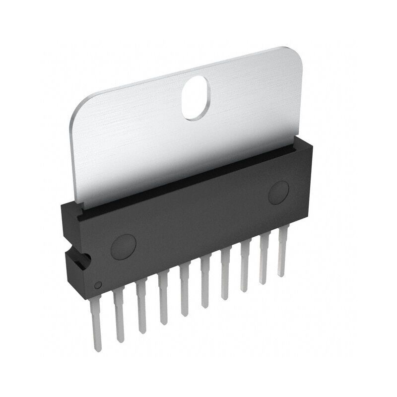 BA6209 ROHM IC =KA-8301 / Reversible motor driver IC SIP-10