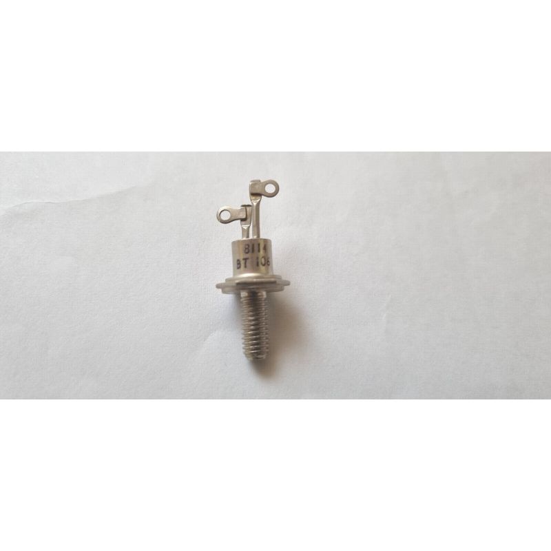 BT106 Silicon Controlled Rectifier (SCR) SO-35A