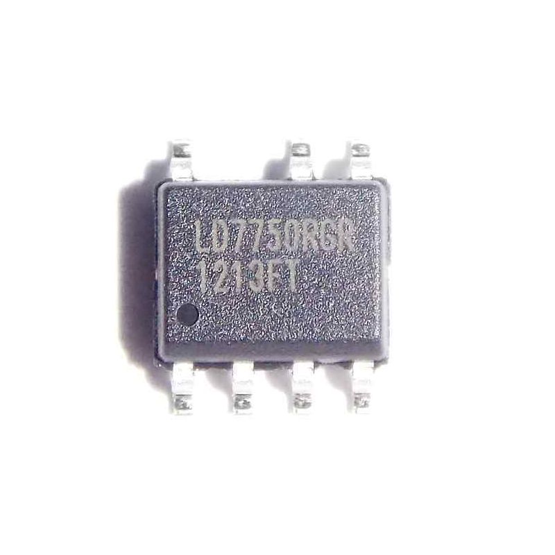 LD7750RGR High Voltage Green-Mode PWM Control SOP