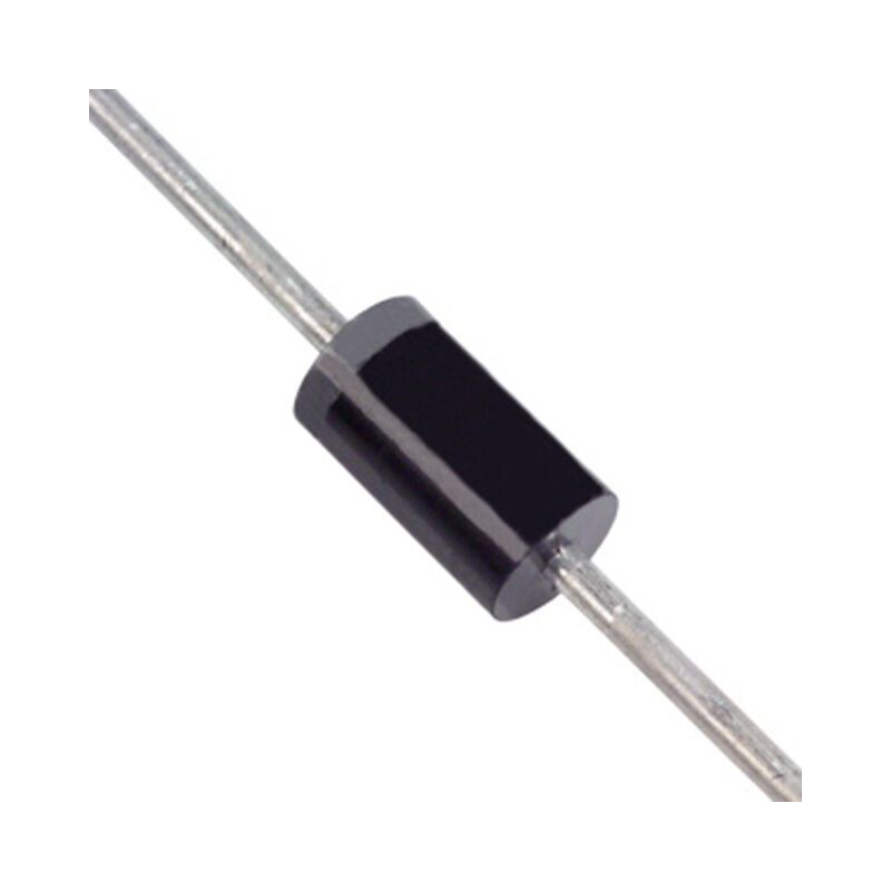 1N5907 TRANSIENT ABSORPTION ZENER