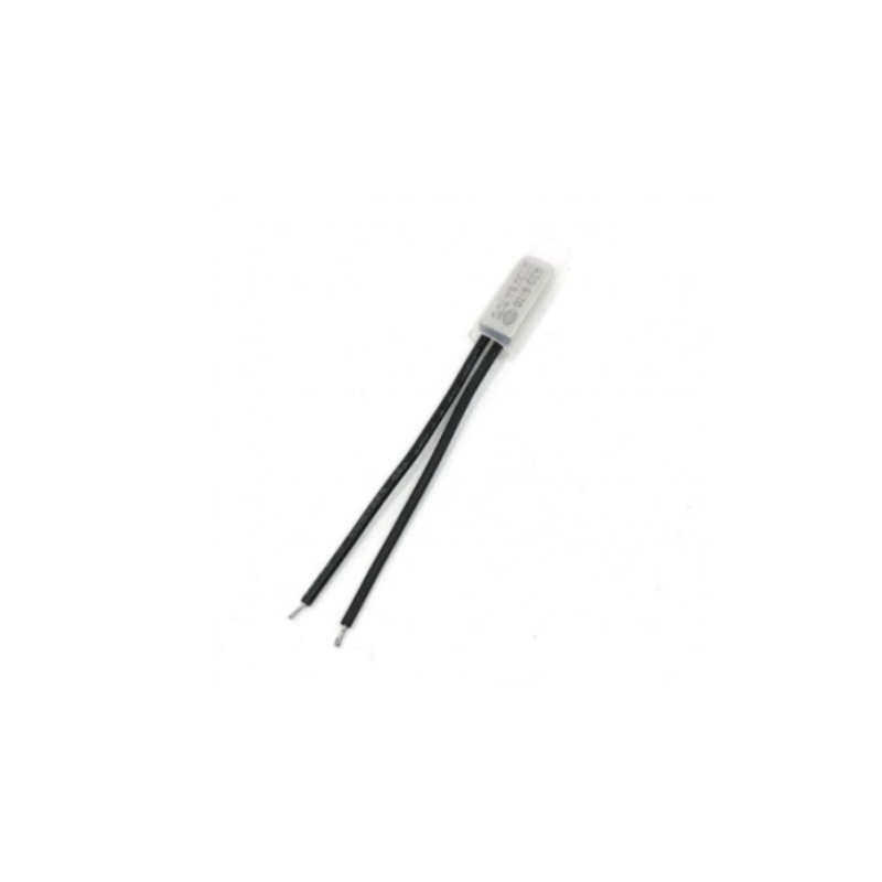 KSD9700 Plastic shell normally closed   5A  70°