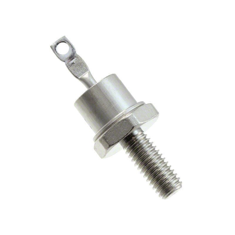 UES706 Diode Standard 400V 20A (DC) Chassis, Stud Mount DO-4