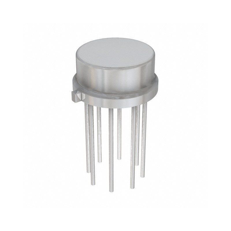 CA741CT INTEGRATED CIRCUIT TO-99 741CT