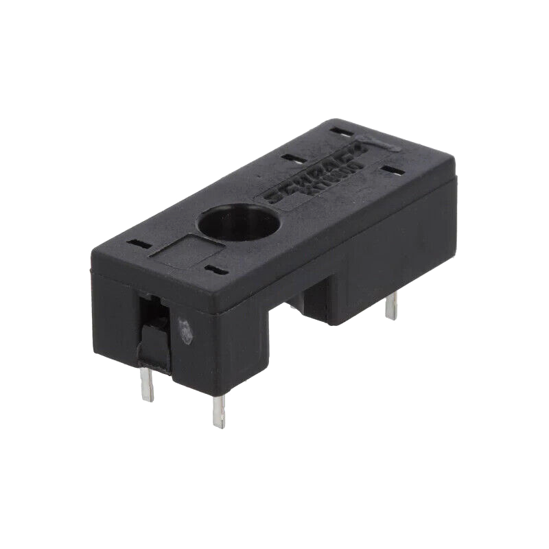 RY78600 Socket; PCB; Series: RYII