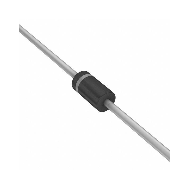 1N5931B  	DIODE ZENER 18V 3W AXIAL