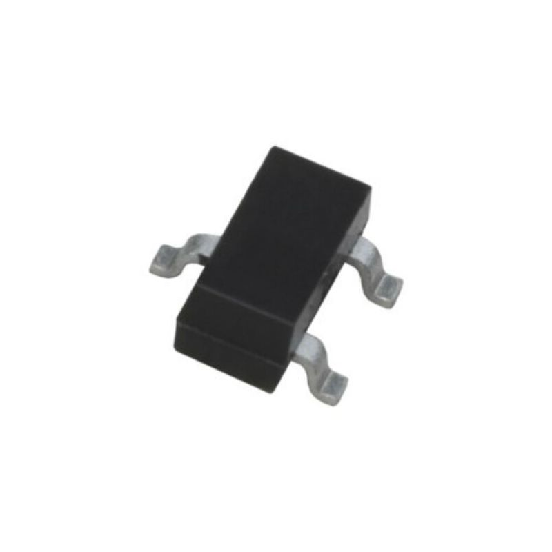 2SB709A SMD MATSUSHITA TRANSISTOR (SMD) TYPE (LOT OF 2)