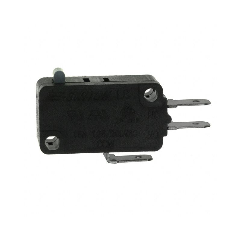 LS0851500F100C1A SWITCH SNAP ACTION SPDT 15A 125V