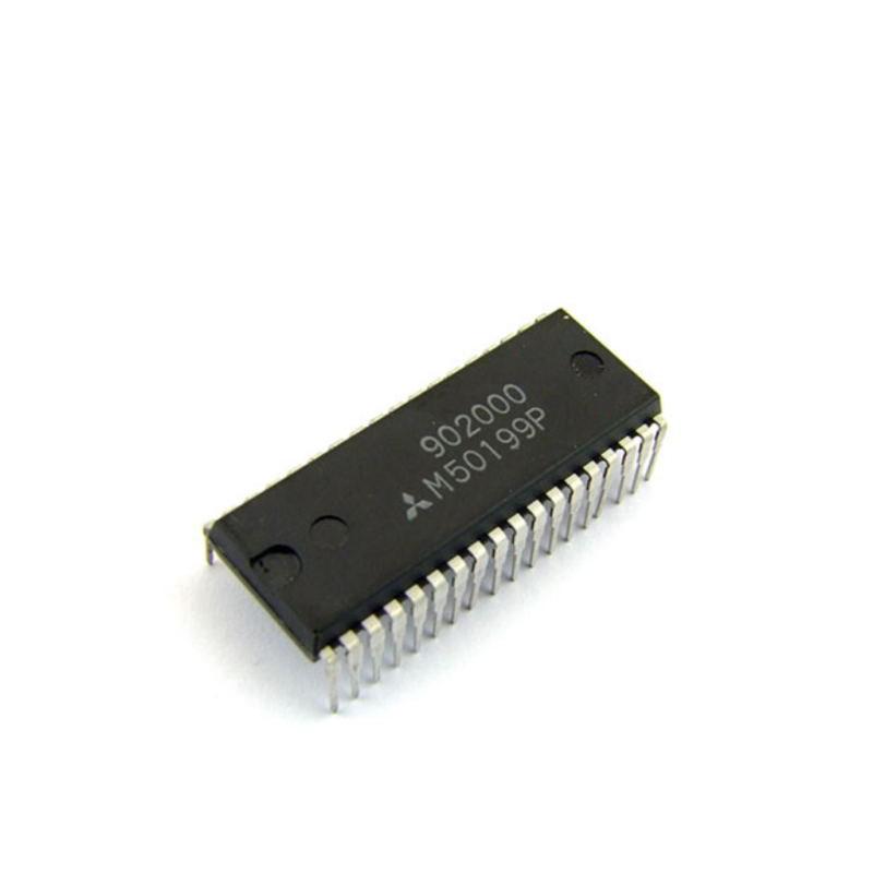 M50199P INTEGRATED CIRCUIT DIP-36