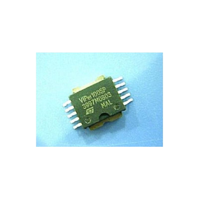 VIPER100SP INTEGRATED CIRCUIT SOP-10