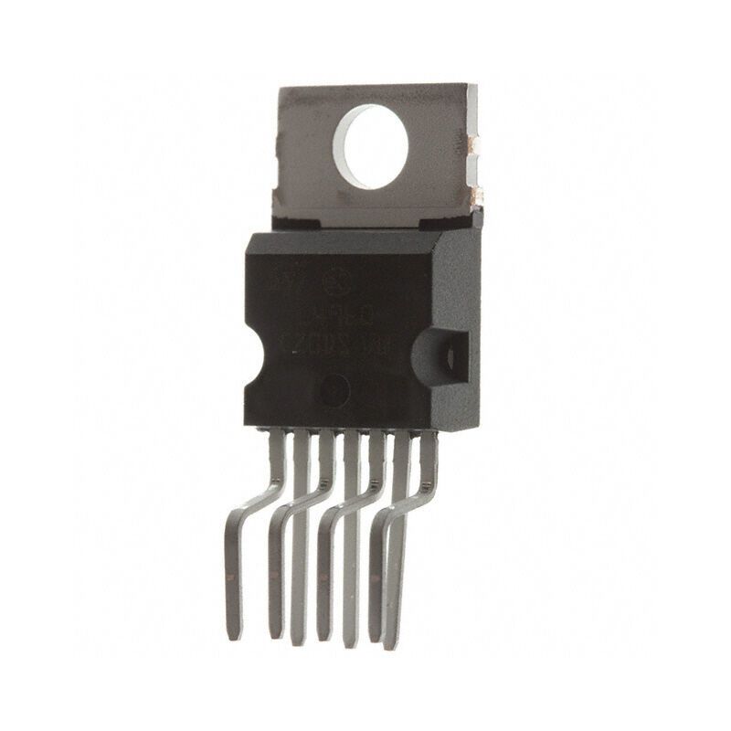 L4937N   INTEGRATED CIRCUIT