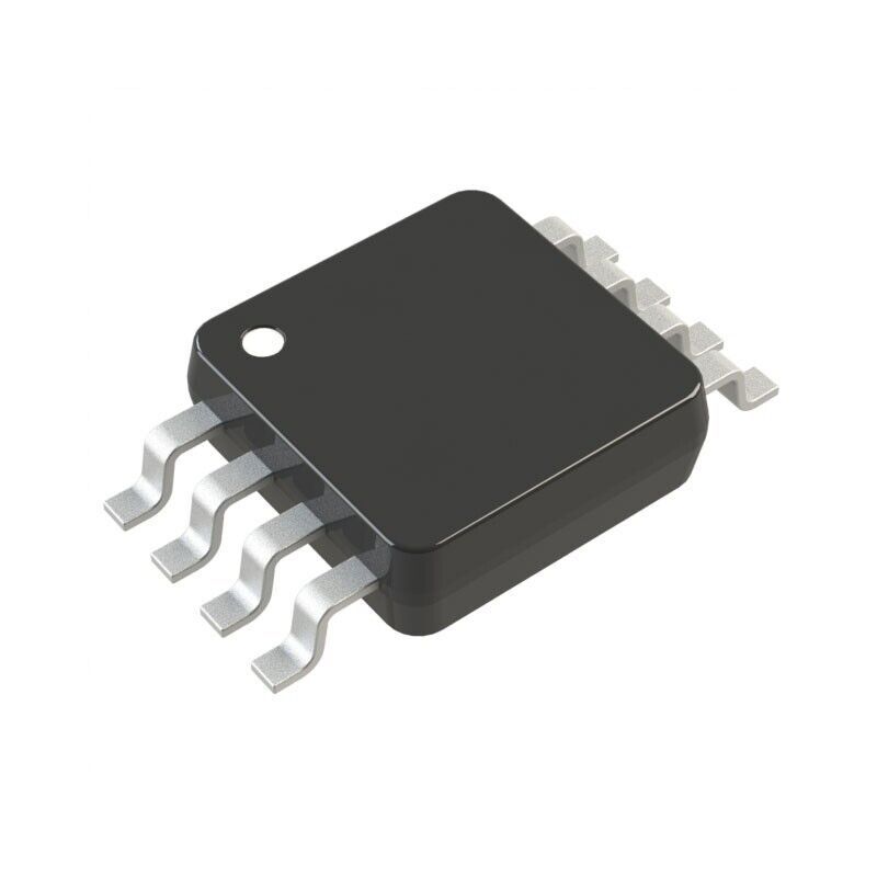 LT3063IMS8E#PBF IC REG LIN POS ADJ 200MA 8MSOP