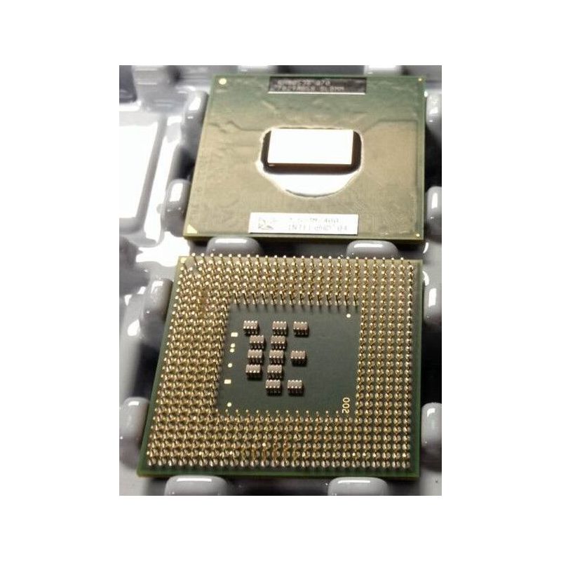 RH80536 370 INTEL CPU SL8MM 1M Cache, 1.50 GHz, 400 MHz FSB *NEW