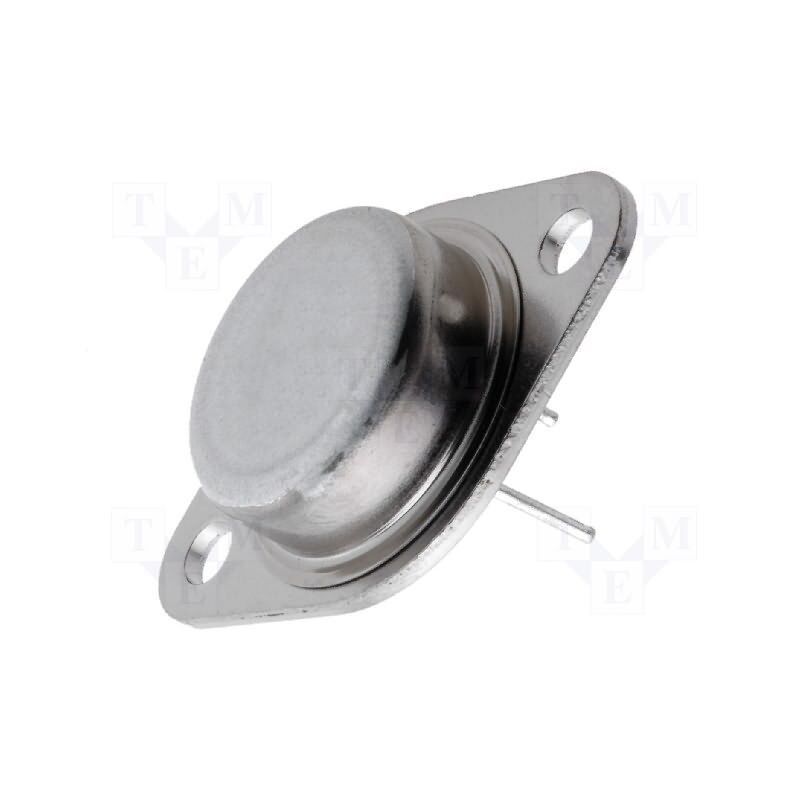 2N5301 TRANSISTOR TO-3