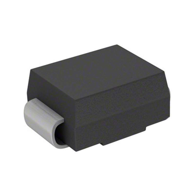 SMBJ10A SMB TVS diode DO-214AA P6KE10A SMD