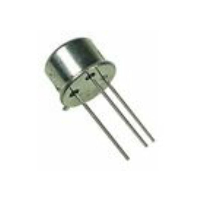 2N1613  TRANSISTOR   TO39
