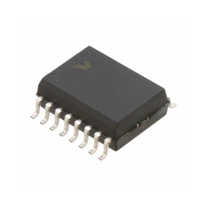 MC145027DW IC DECODER 5 ADDR 4 DATA 16-SOIC