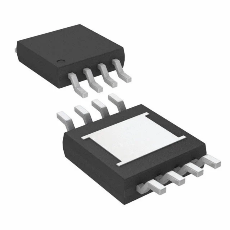 LT1767EMS8E#PBF IC REG BUCK SEPIC ADJ 1.5A 8MSOP
