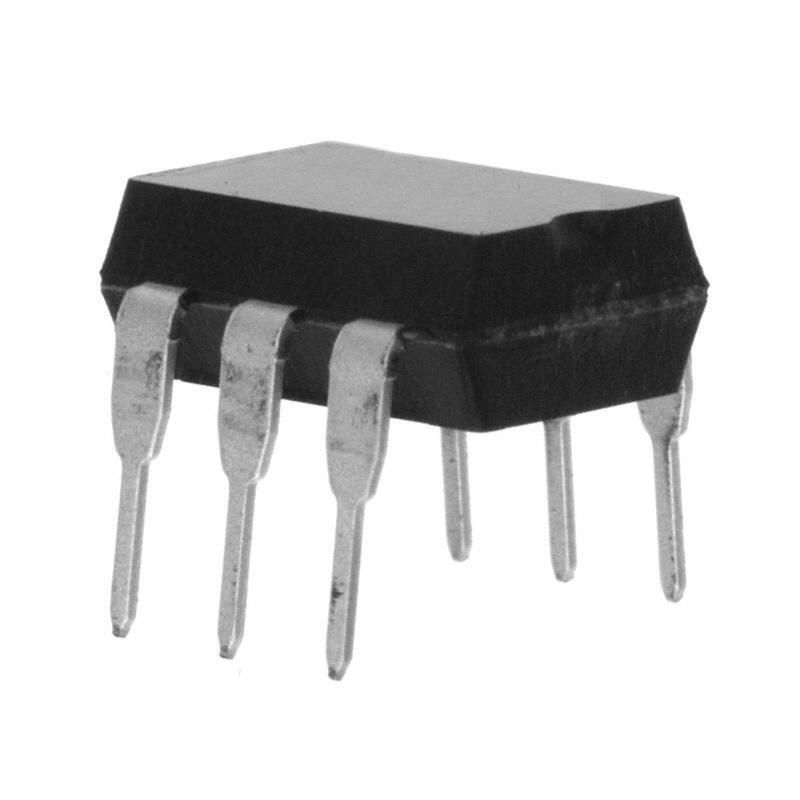 4N29 OPTO INTEGRATED CIRCUIT DIP-6