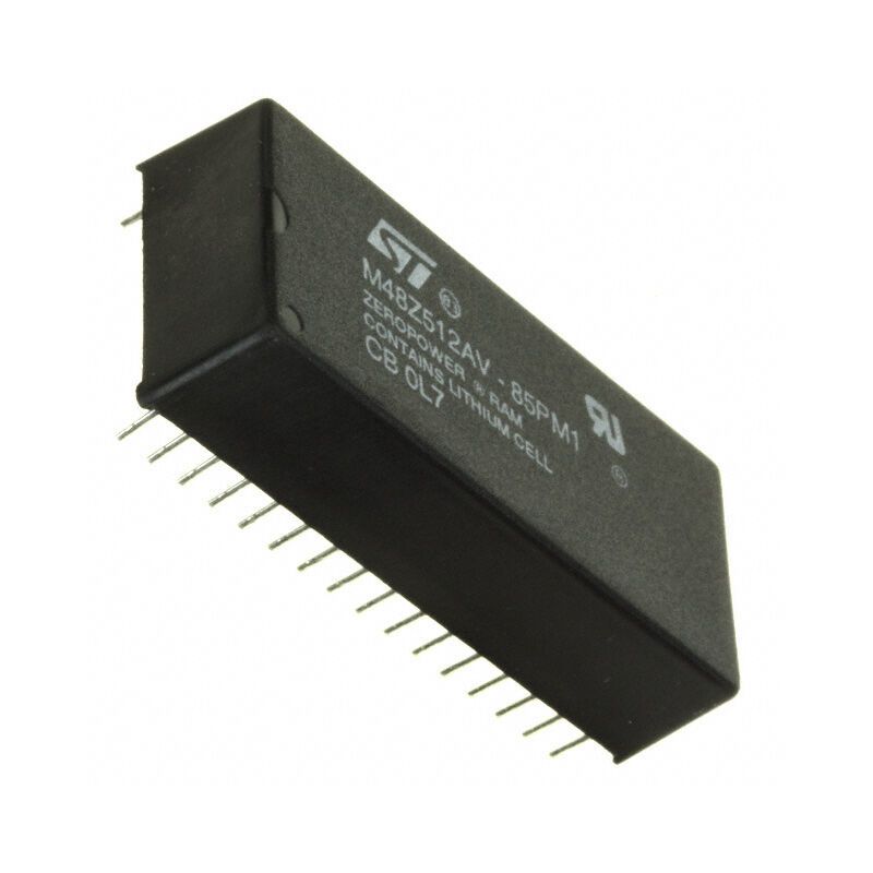 M48Z128Y-85PM1   IC NVSRAM 1MBIT 85NS 32DIP