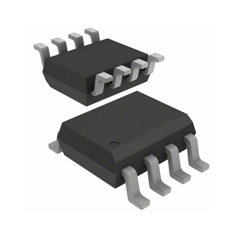LT1351CS8#PBF  IC OPAMP VFB 1 CIRCUIT 8SO