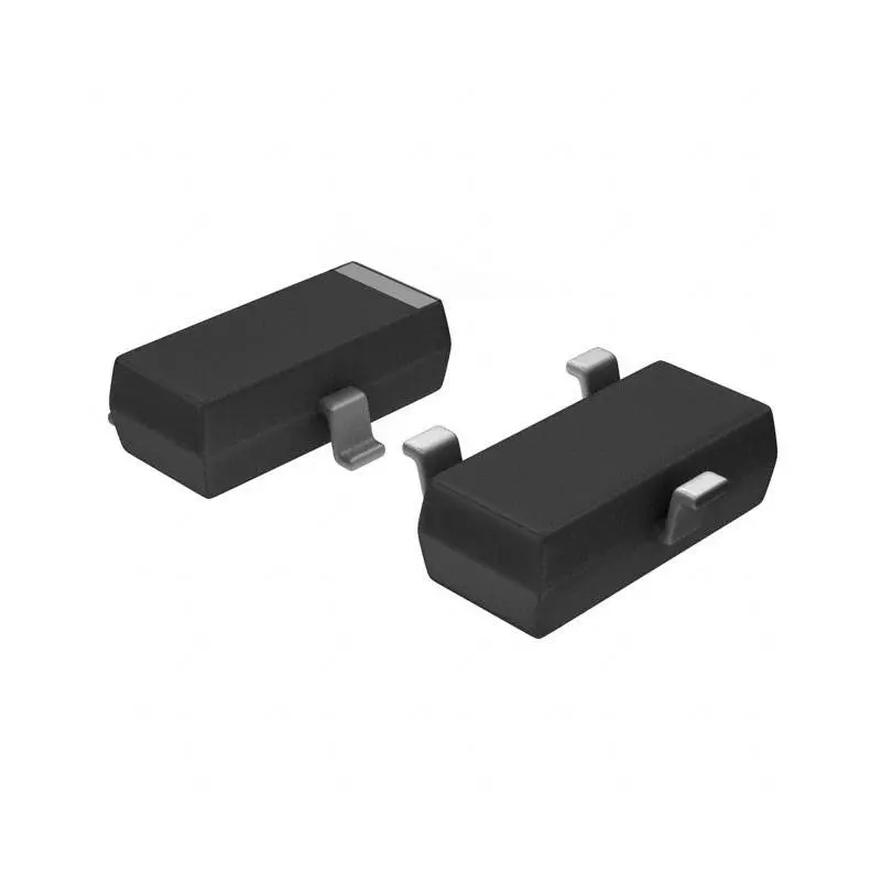 BAR64-04-E-6327  RF DIODE PIN 150V 250MW SOT23-3