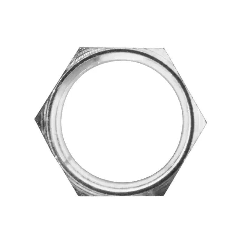1-1634816-0 CONN NUT FOR BNC AND TNC CONN  DIP-8