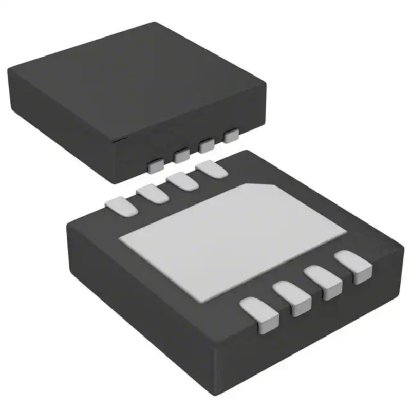 ADP2370ACPZ-R7 IC REG BUCK ADJ 800MA 8LFCSP
