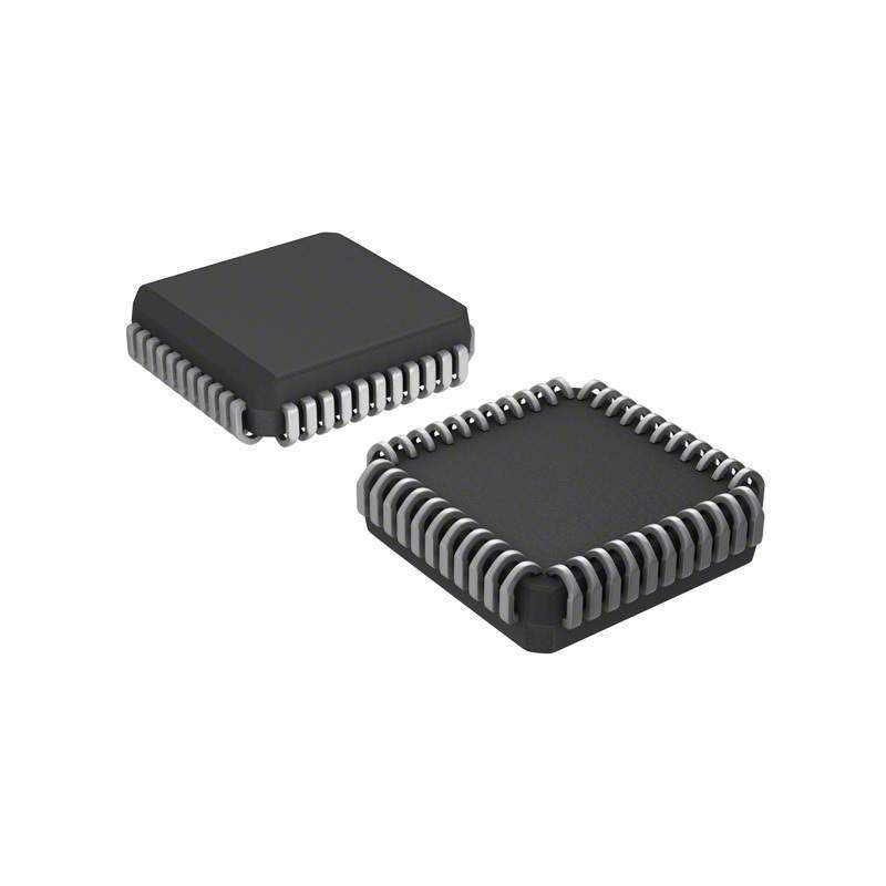 Z86C9116VSC  	IC MCU 8BIT ROMLESS 44PLCC