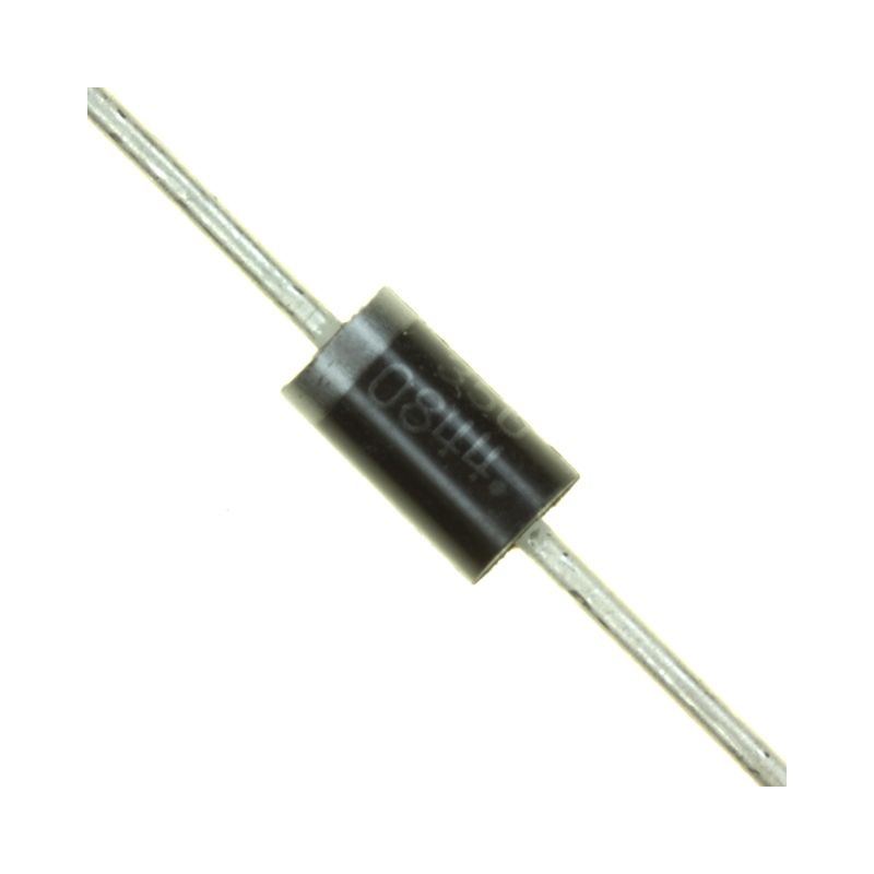  MUR4100ERLG DIODE GEN PURP 1KV 4A AXIAL