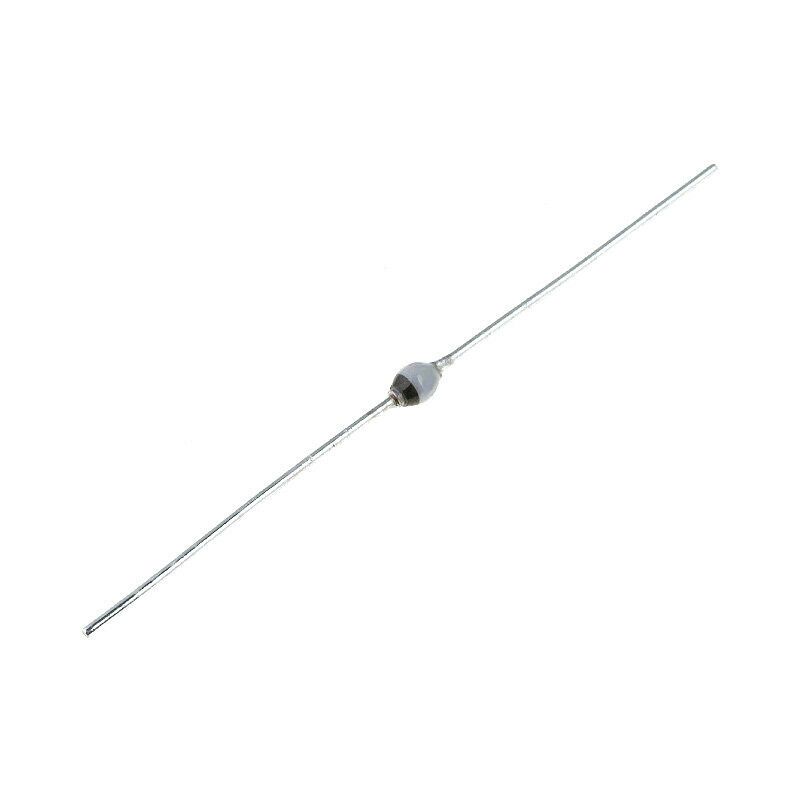 BZT03C30-TAP  Diode: Zener; 3.25W; 30V; Package: Ammo Pack; SOD57