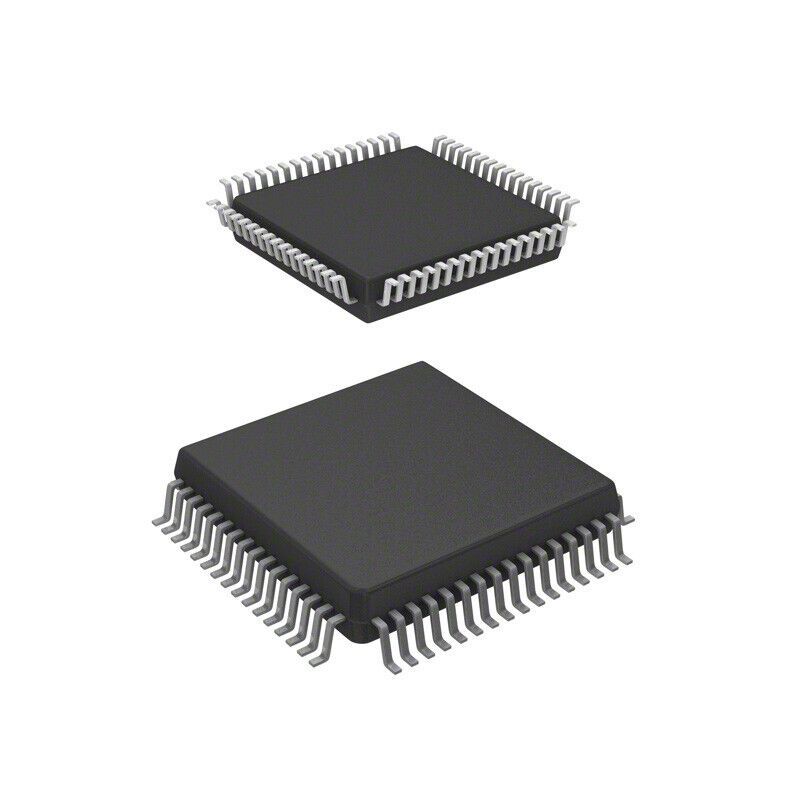 M9004-04 INTEGRATED CIRCUIT QFP-64