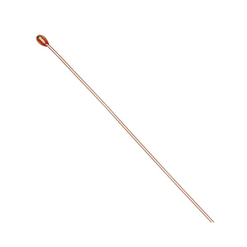 TT2-10KC3-10 THERMISTOR NTC 10KOHM 3977K BEAD