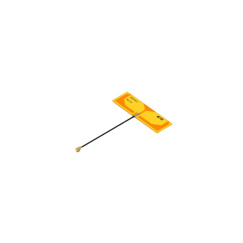 2195760-1 WIFI DUAL BAND + GNSS, SINGLE FE