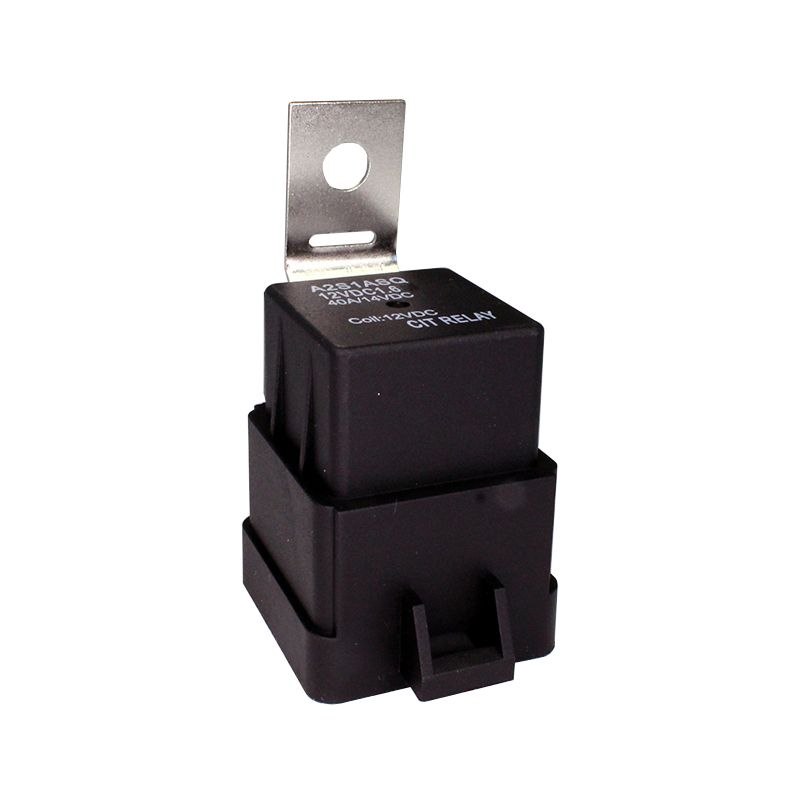 A2M1CSQ12VDC1.6  RELAY AUTOMOTIVE SPDT 40A 12V