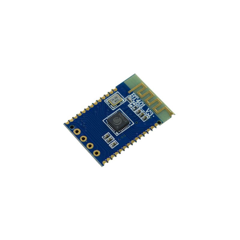 DFR0781 RF TXRX MOD BT PCB TH SMD  