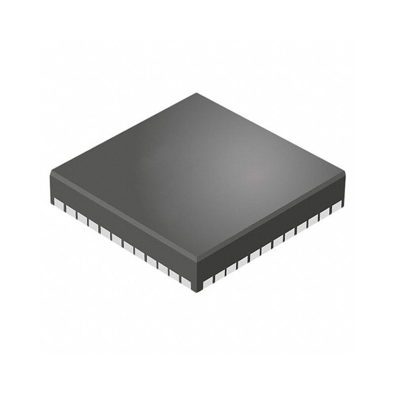 FT800Q-R Video Controller IC I2C, Serial 48-VQFN (7x7) Package