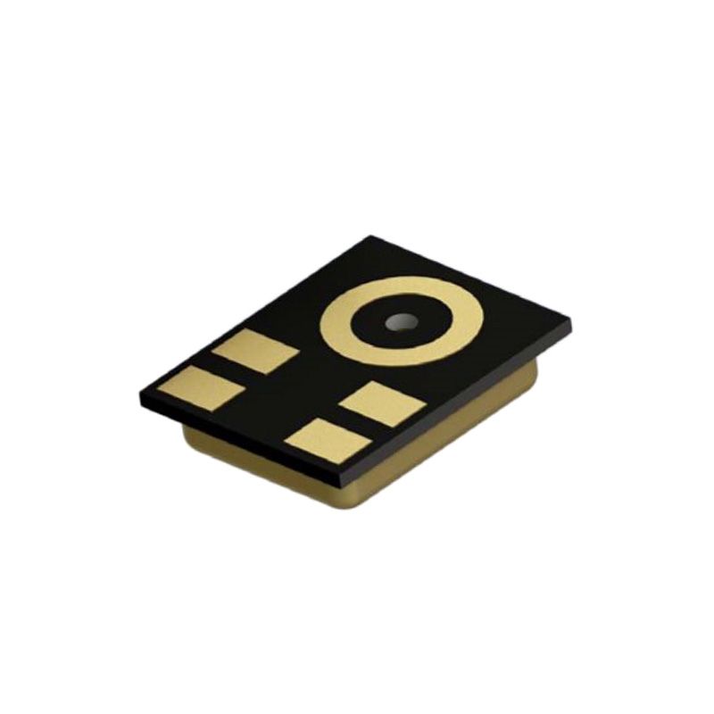 MP23ABS1TR MIC MEMS ANALOG OMNI -38DB