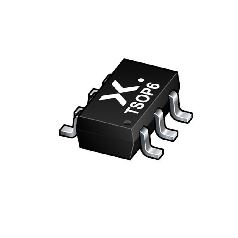 1PS74SB23.115 DIODE SCHOTTKY 25V 1A 6TSOP